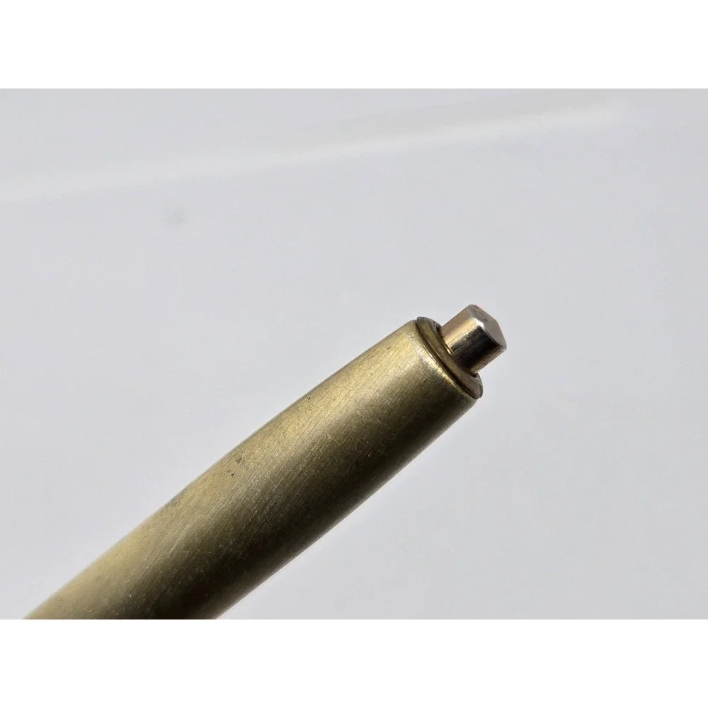 Vintage Parker Jotter Pens Fountain Pen 14K Gold Filled Pencil Lot of 4 Parts